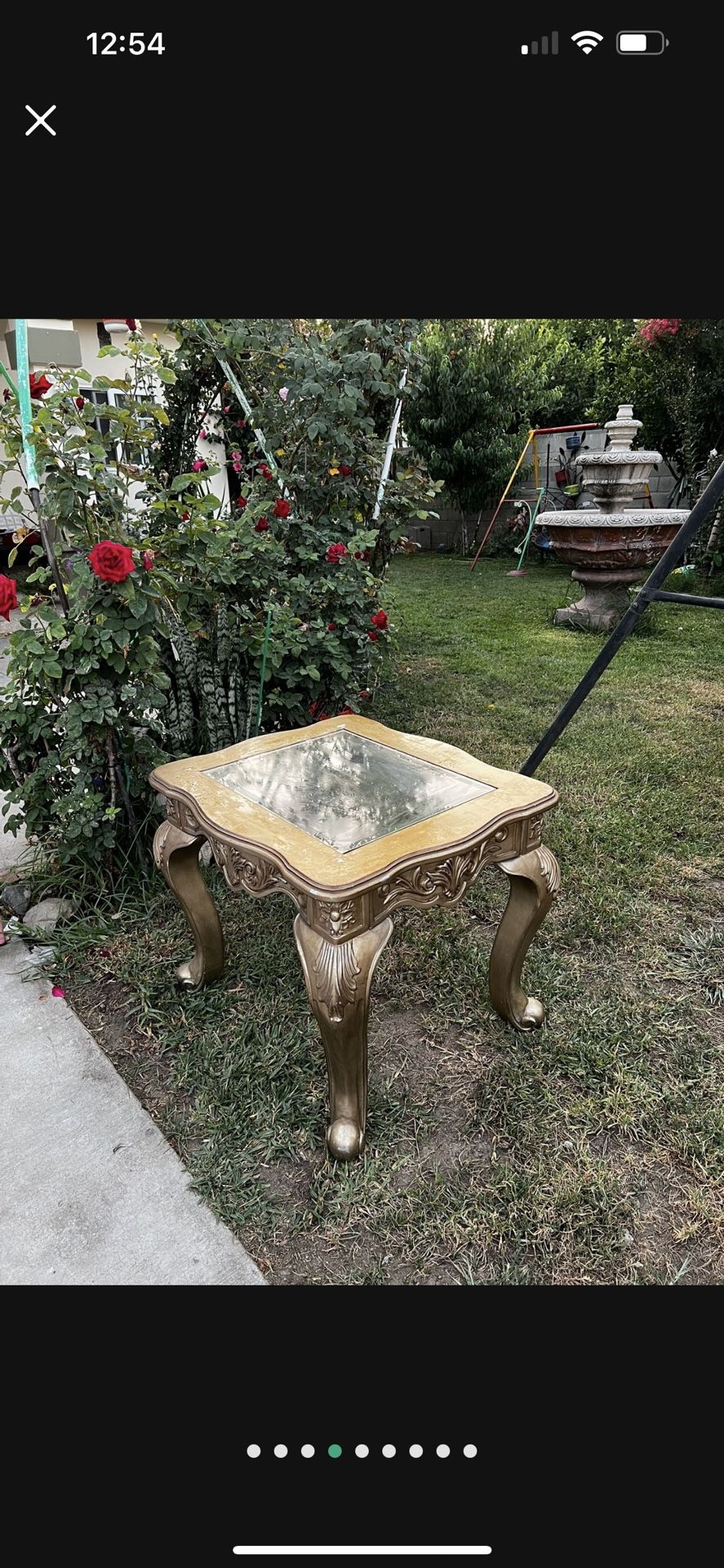 Coffee Side Tables