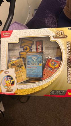 Pokémon