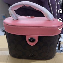 Coach Crossbody