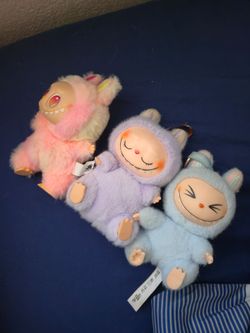 Labubu