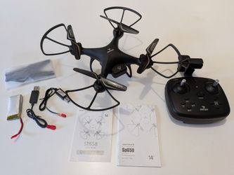 Drone