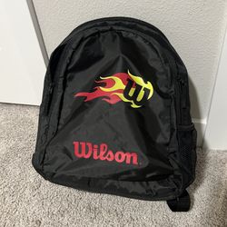 Kids Tennis Bag