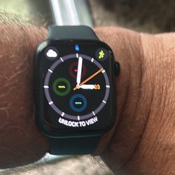 Apple Watch 7 For Sale
