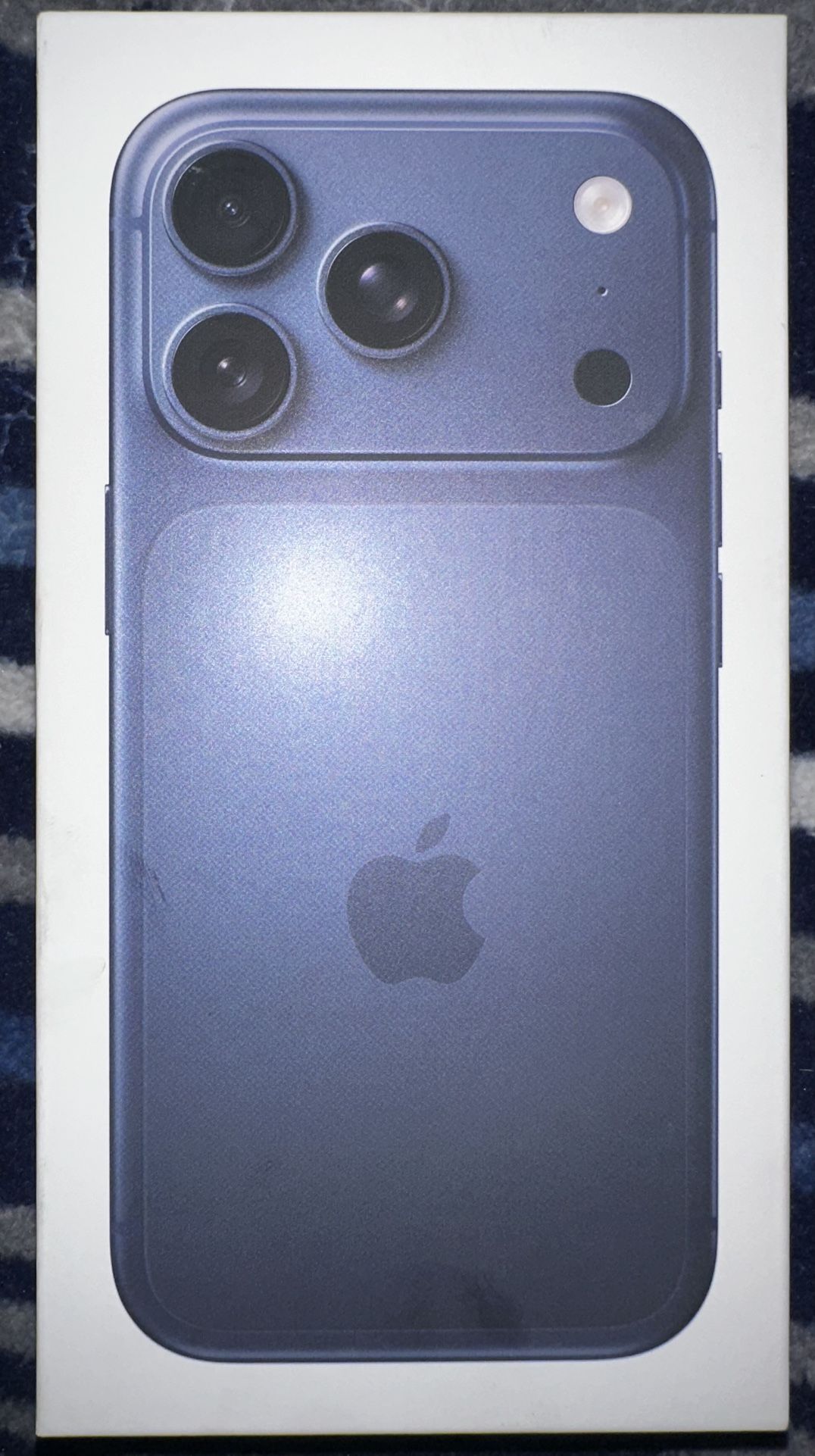 Brand New iPhone 17 Pro