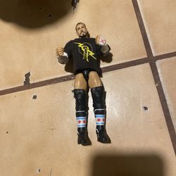 Wwe Toys