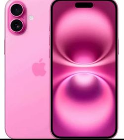 iPhone 16 plus new condition
