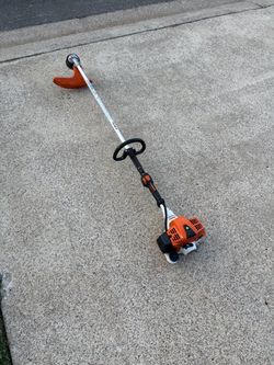 Stihl FS94R Trimmer (Almost New)