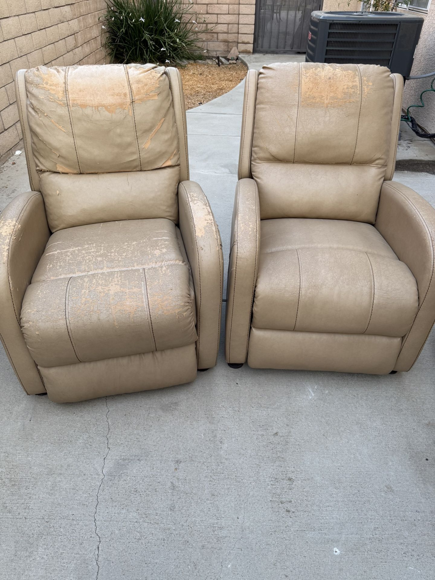 RV Recliners