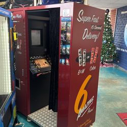 Photo Works Photo Booth