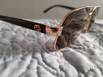 Gucci sunglasses