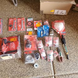 Milwaukee tool