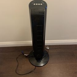 LASKO Oscillating Tower Fan