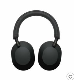 SONY WH1000XM5 HEADPHONES