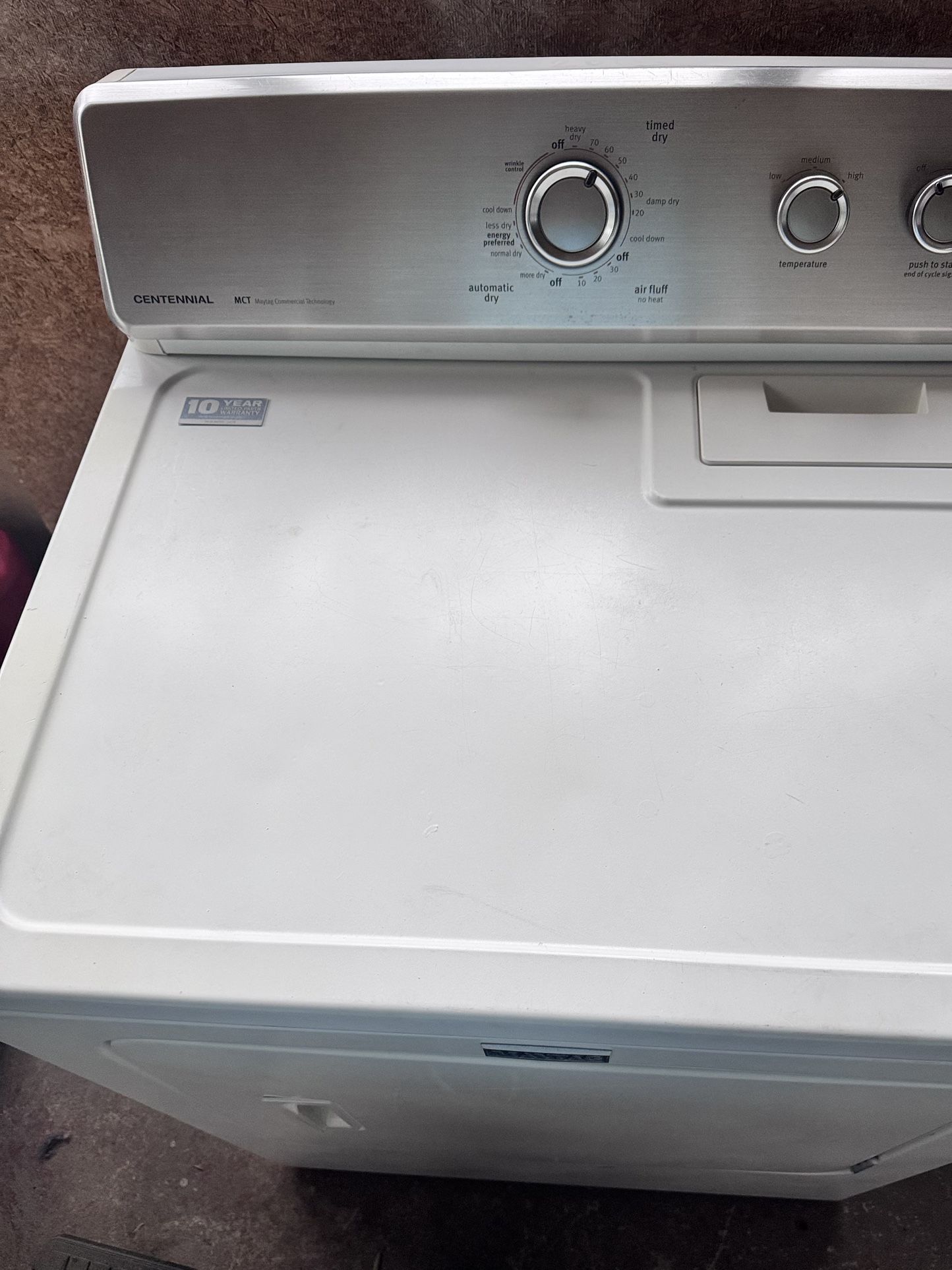 Dryer