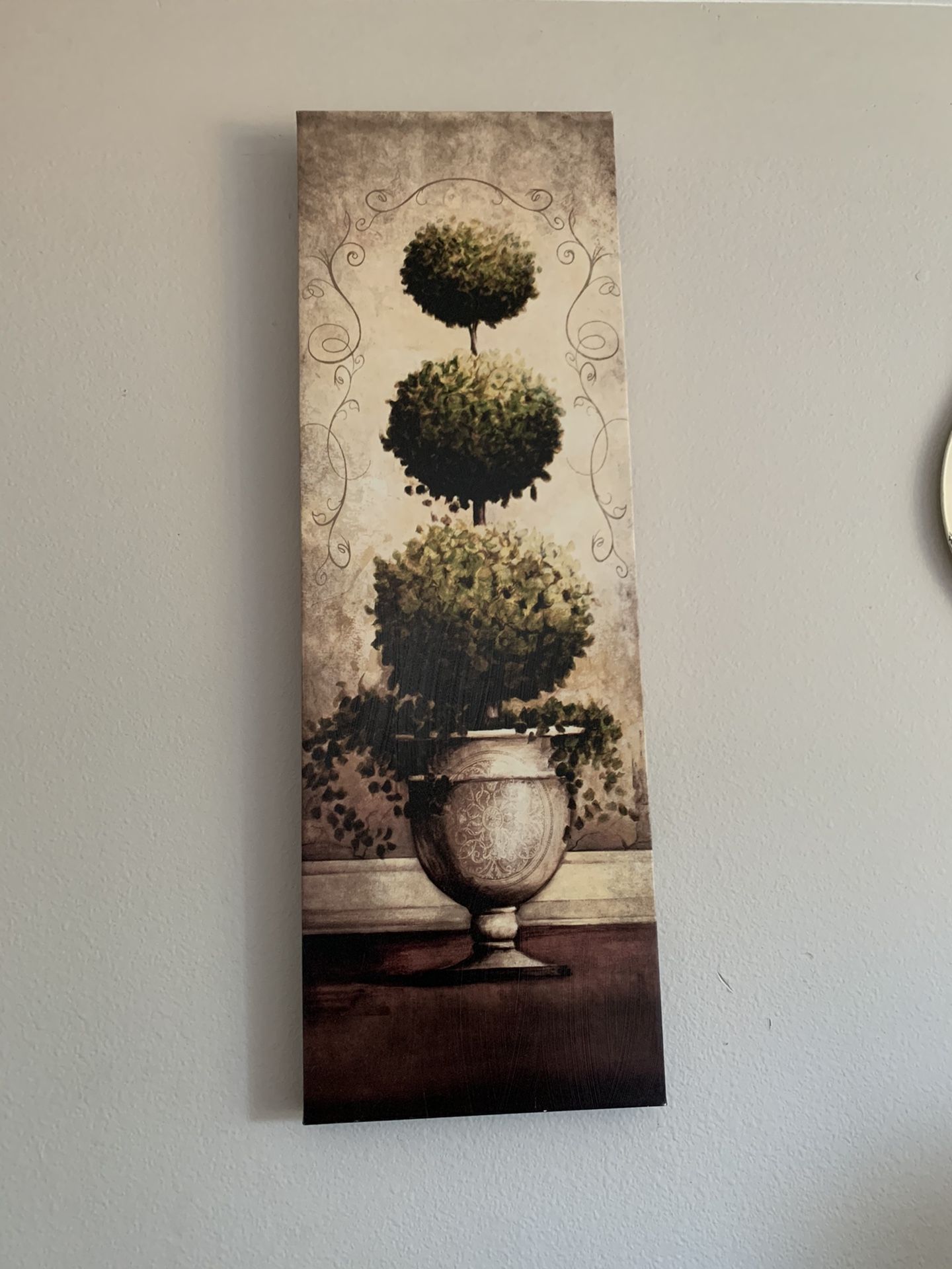 Hobby Lobby Wall Art