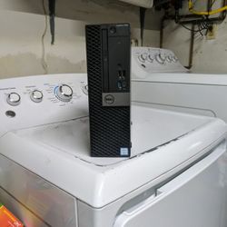 Dell Optiplex 7050 SFF i7 32gb 500gb SSD 