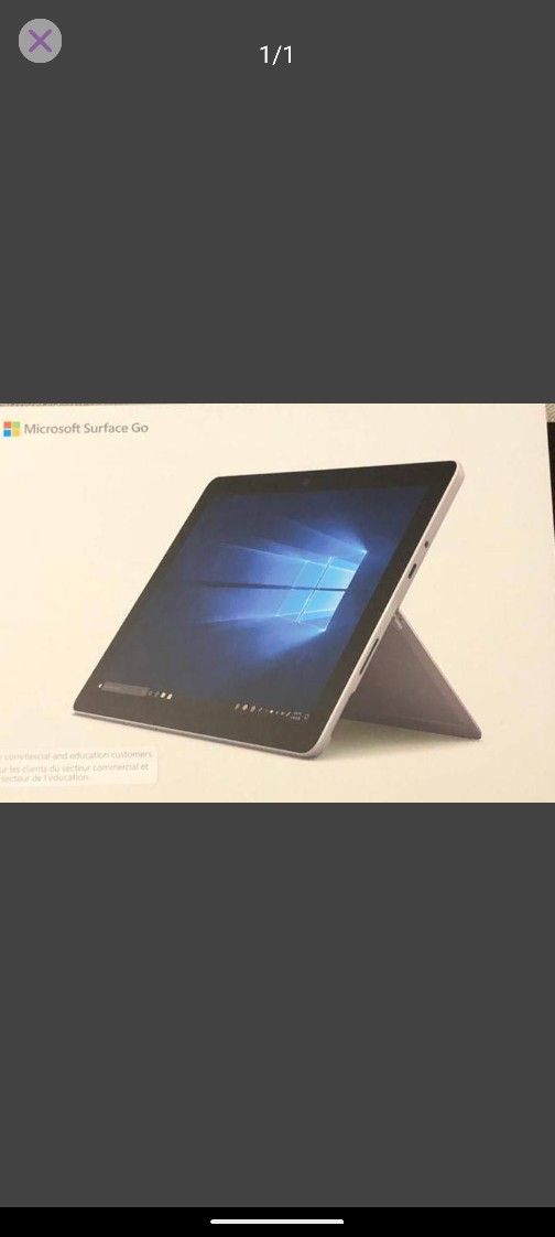 Microsoft GO