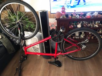 Bike for sale