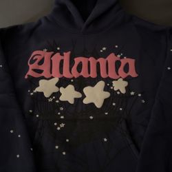 Atlanta Sp5der Hoodie