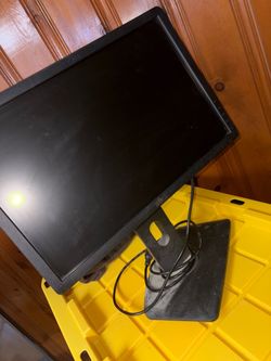 Dell monitors
