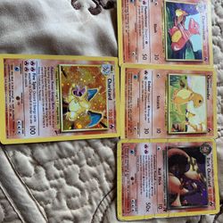 Pokémon Cards