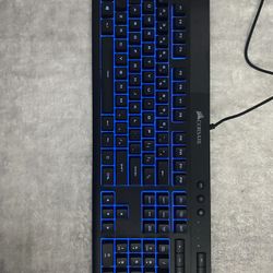 Corsair Keyboard 