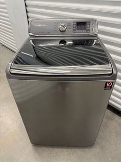 Samsung Top Load Washing Machine