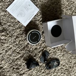 Magnetic Phone Mount And Charger