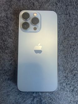 iPhone 13 Pro