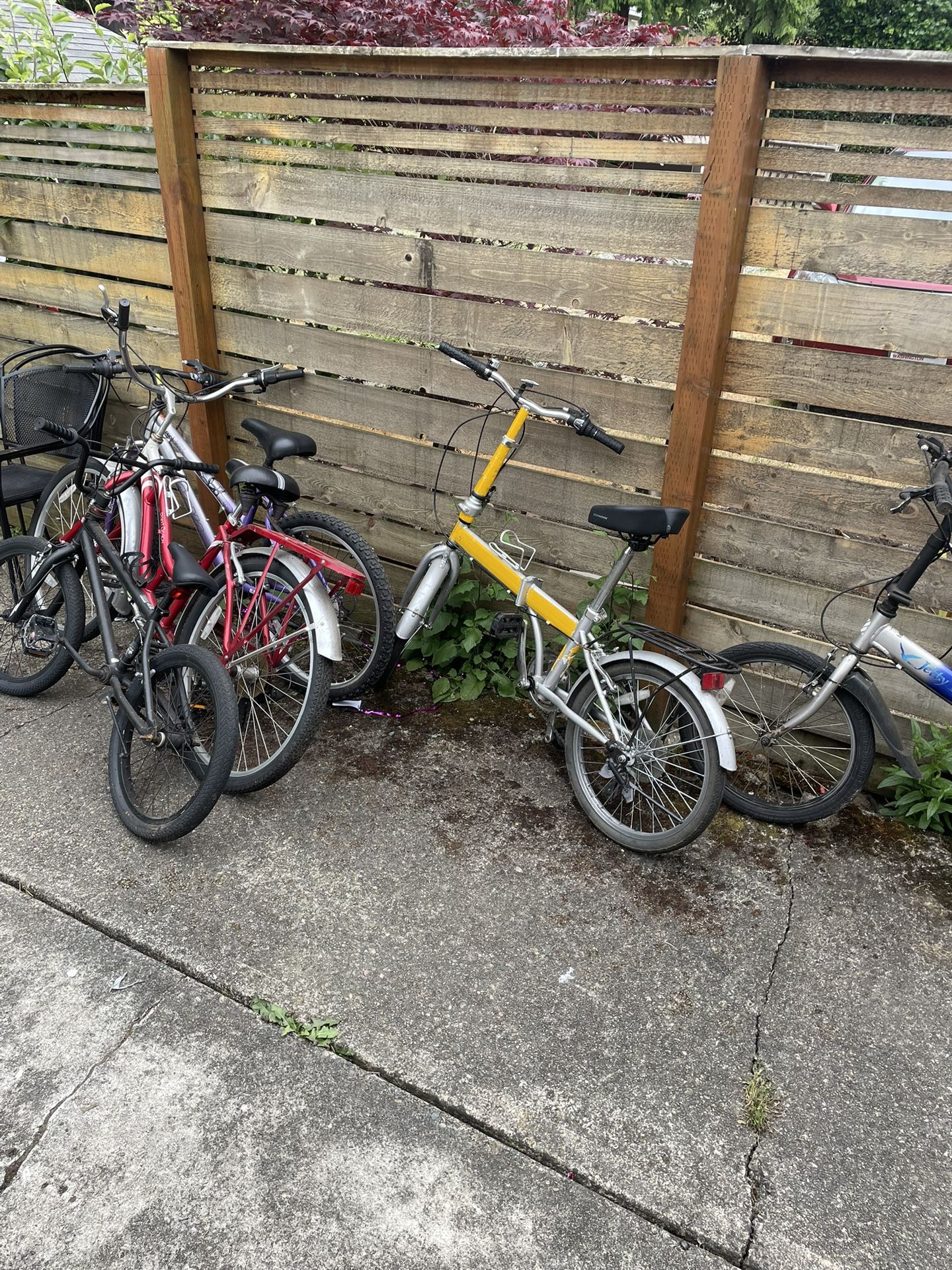 Bike Sale