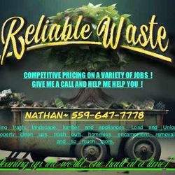 Reliable Waste