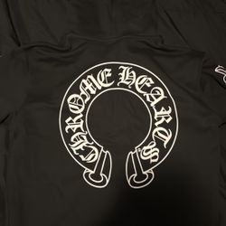 Chrome Hearts Hoodie