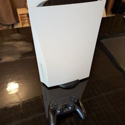 PS5 Disc Version $400 With Expanded SSD