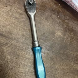 Snap on ratchet 1/2