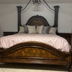 Bedroom Set