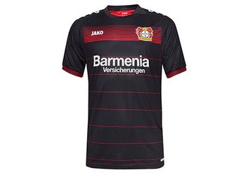 Bayer Leverkusen
