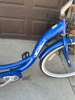 Schwinn Meridian