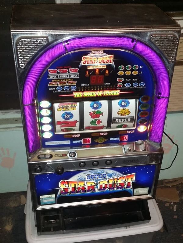 Used slot machines for sale florida Used slot machines for sale florida