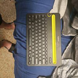 Tablet Keyboard