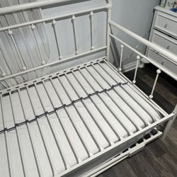 Day Bed Frame