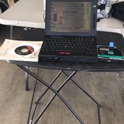 IBM THINKPAD