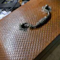 Vintage Style Accessorie Box 