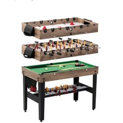 Game Table