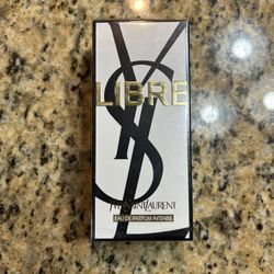 Libre Eau de Parfum Intense