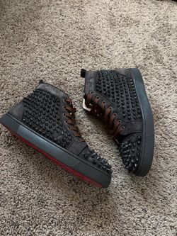 Red bottoms
