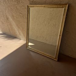 Wall Mirror  421/2"×53"