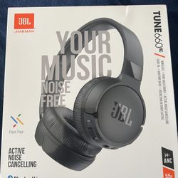 JBL Harman Bluetooth 660 Wireless 