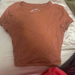 aeropostale shirt