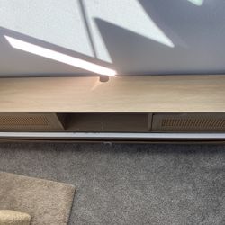 Mounted Floating Shelf 