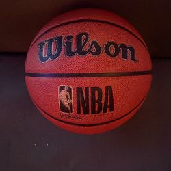 Brand New Basketball